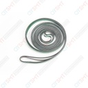 Flat belt