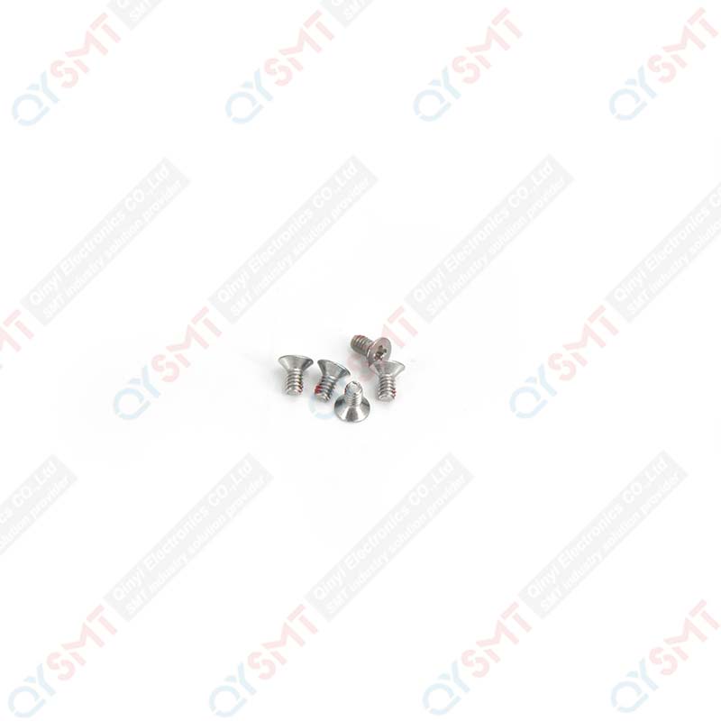 FEEDER W12 C/F NXT SCREW, C/R COUNTERSUNK