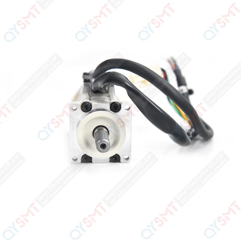AC SERVO MOTOR,50W MULTI
