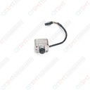 Twin head encoder