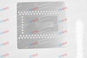 AMAOE Stencil NOTEBOOK 0.3mm