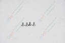 Screw M3x6