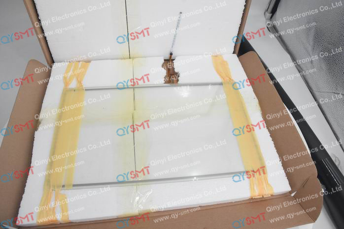 Touch panel for FE6156H equipment