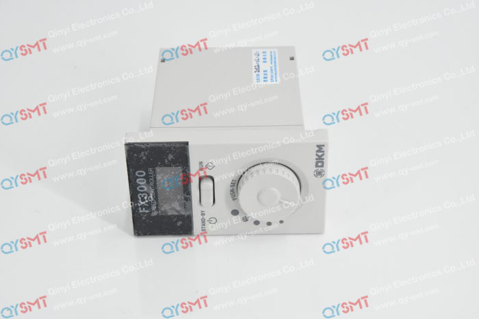 Dkm speed controller