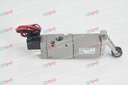MECHANICAL VALVE