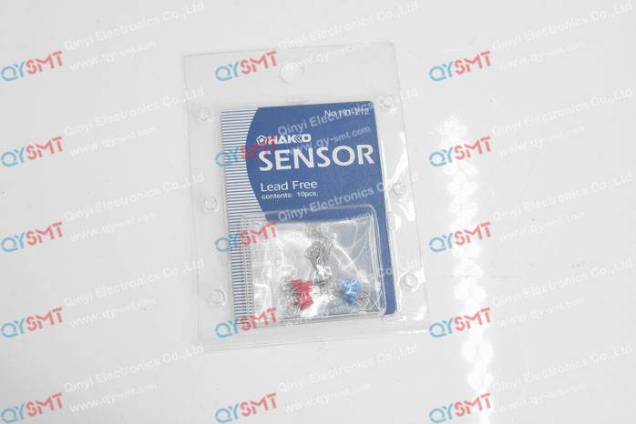 Sensor temperature