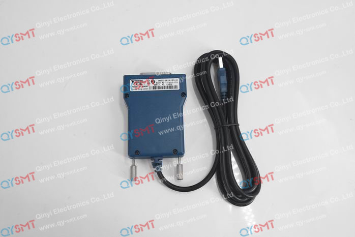 GPIB-USB-HS