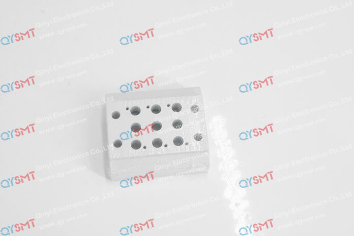 Solenoid