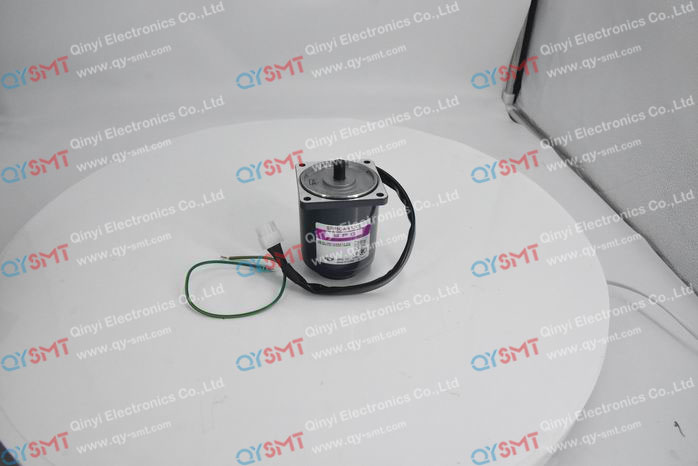 Servo motor