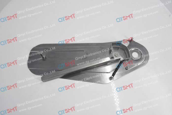 Reel Arm Plate