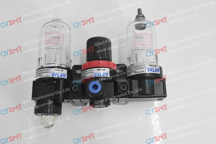 AIRTAC Filter-regulator