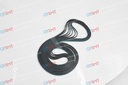 Flate belt
