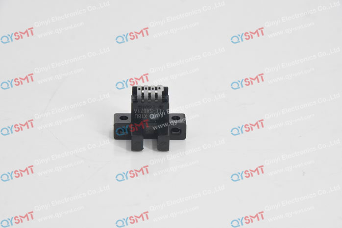 OMRON sensor