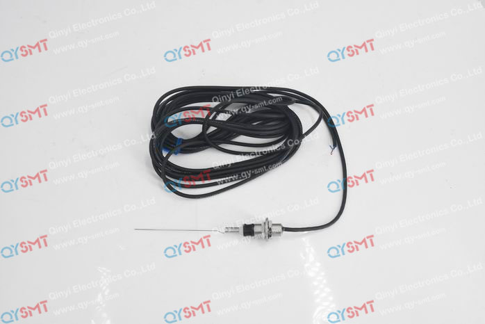 spring type sensor
