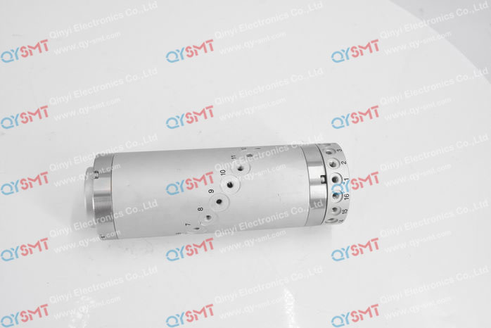 Low Torque Rotary Joint