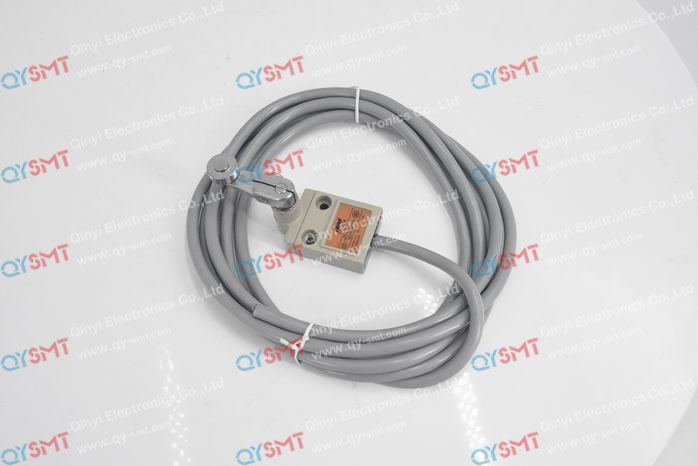 Tend Limit Switch
