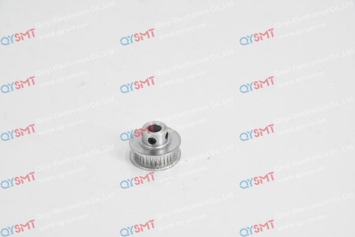 PULLEY GEARBELT