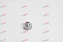 PULLEY GEARBELT