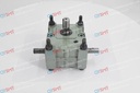 REDUCTION GEAR