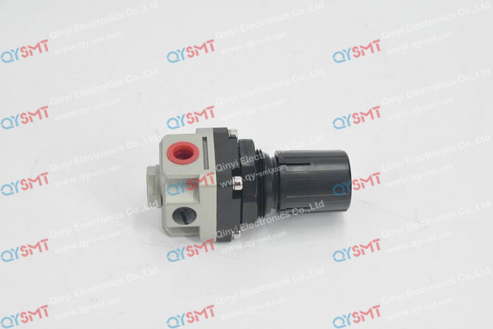 REGULATOR