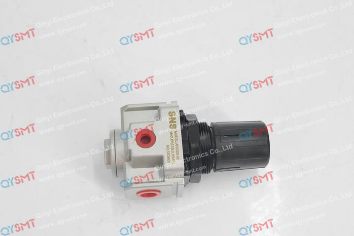 REGULATOR