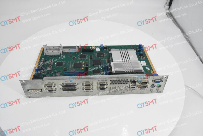 IPC controller