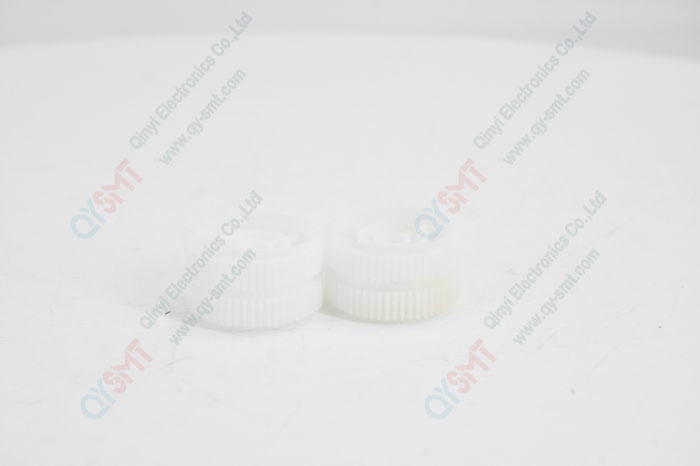 Drain Gear Assy