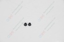 Nozzle tip rubber