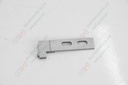 Shaping knife direction outside right