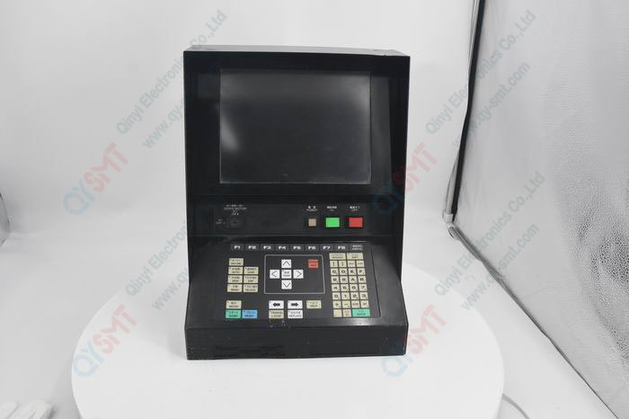 MAIN  CONTROL PANEL JVK 2