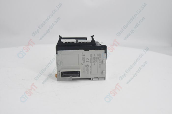 CPU Unit  Omron