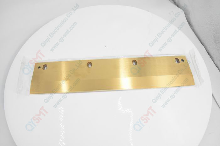 Lower Linear Blade 460MM