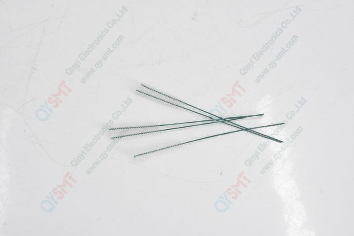PPU MUP rod brush