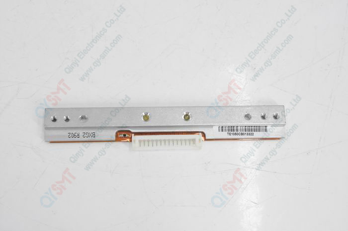Godex EZ1100 Head