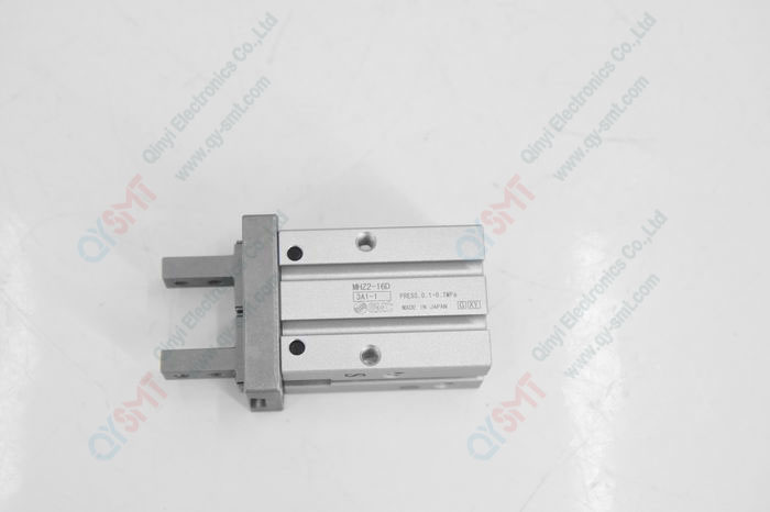Air Gripper