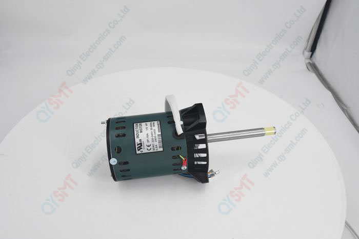 motor for oven