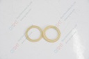 Washer, Nylon