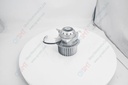 Motor blower sealed