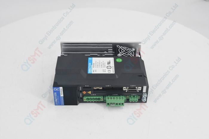 Servo Driver