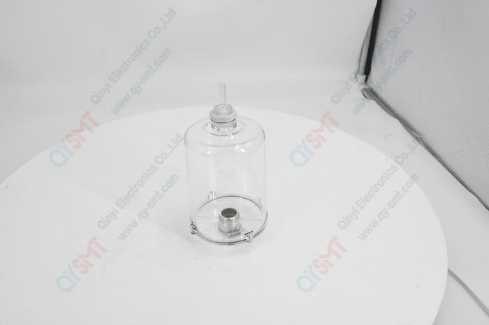 Heller oven oil pot
