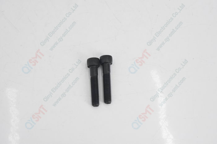 Inner hexagon 8mm X 40mm