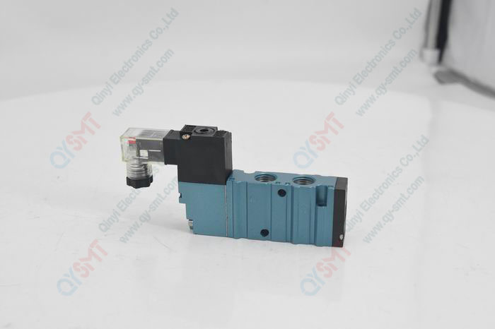 MAC valve