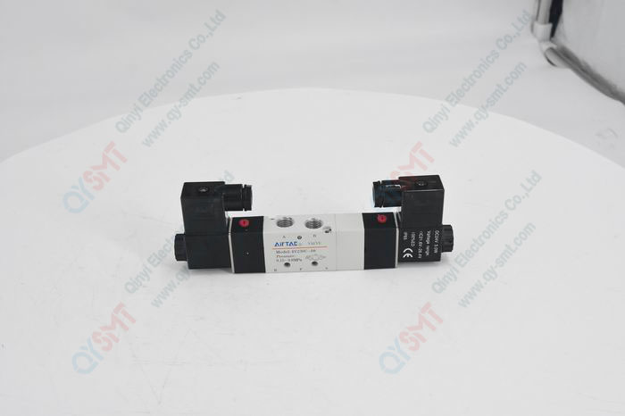Pneumatic Cylinder DC 24V