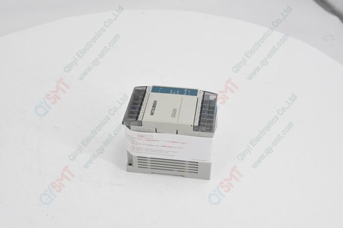 PLC Mitsubishi 24v