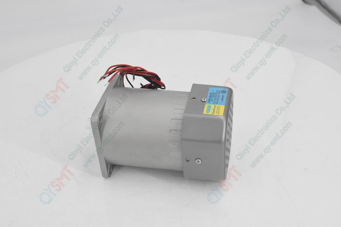 Motor