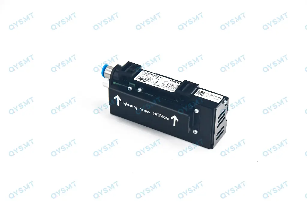 Pressure control valve CP20 P2