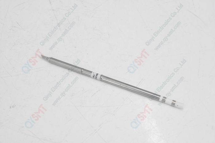 Solder tip