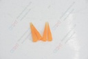 plastic needle