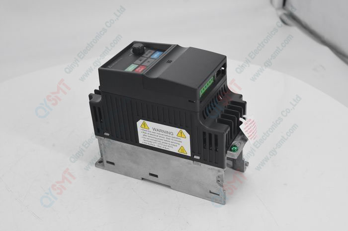 Delta Inverter