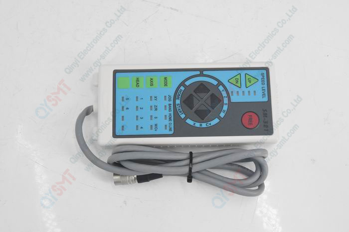 SM320 TEACHING BOX CABLE ASSY